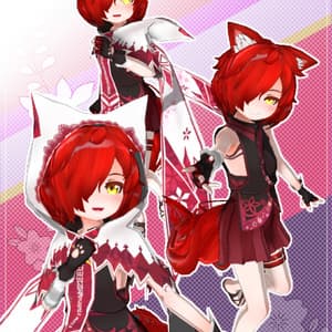 三神ヨキ - CaTrusty