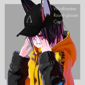 オリジナル3Dモデル 「Pelvia / ペルヴィア」 - Loft Shasuka