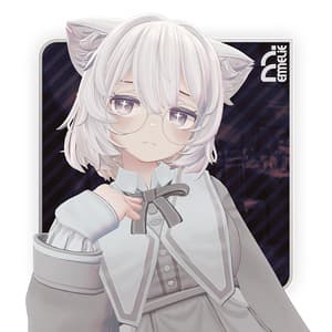 #Emmelie3D - emudotto.avatar