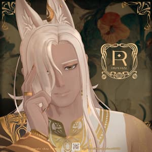 アール・インペリアル<R=imperial>【オリジナル3Dモデル】 - itosaki shop