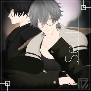 【VRChat想定アバター】スール　Ver.1.07
