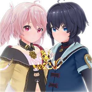 オリジナル3Dモデル『クムロロ』Chmrolo - ASGO