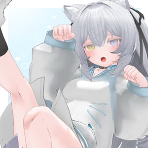 オリジナル3Dモデル(Syr) - k10