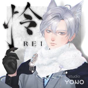 【オリジナル3Dモデル】怜-Rei- - StudioYONO