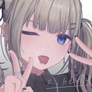 オリジナル3Dモデル「リベラｰRibera」 - 24時間休業