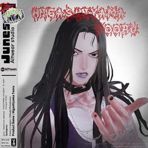 【VRchat対応３Dアバター】東山透 - Junes 